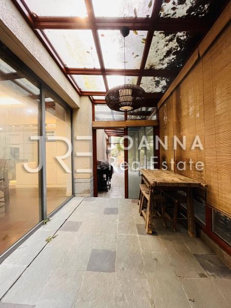 Sifang Xijiao Garden Villa