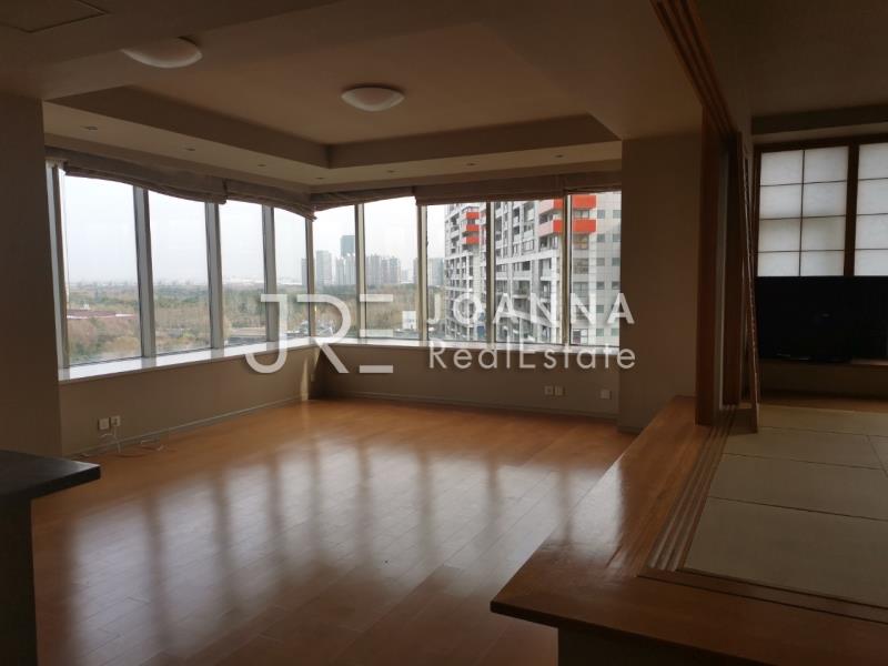 Donghe Apartment , Shiji Avenue 3br , 3 brs, 180 sqm , ￥35000 Joanna