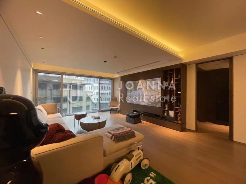 Miramar Apartment , nice apt for rent in 新天地 , 3 brs, 200.00 sqm