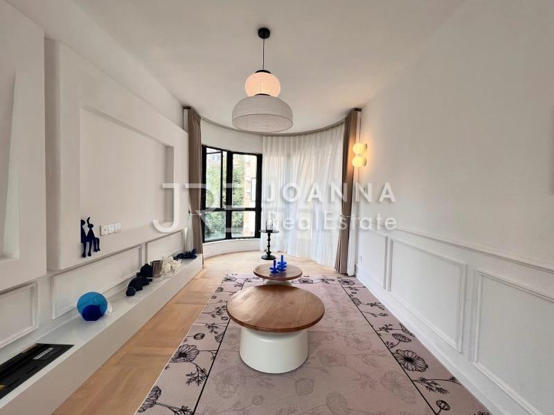 Shanghai Grand Plaza, SFXC8010, 2brs 90sqm ¥18000 JRE Joanna Real Estate