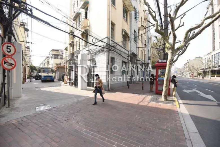 Shanghai Village, SHXC1487002, 1brs 50.00sqm ¥10000 JRE Joanna Real