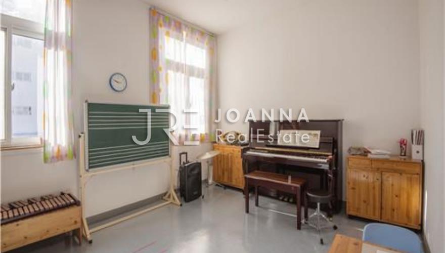 Montessori Children S Academy Lingshan Campus Jrechina